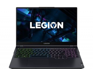 Ultrabook Lenovo Legion 5 Pro 16ITH6 (82JF0000US)