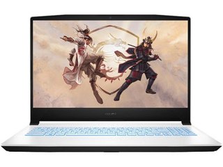 Ultrabook Msi Sword 15 A11UD-001US Customizada