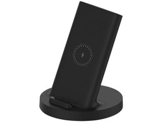 Cargador Inalámbrico Xiaomi Mi Wireless Stand 20w GDS4145GL