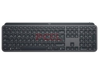 Teclado Bluetooth Logitech Mx Keys Español (920-009296)