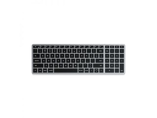 Teclado slim bluetooth retroiluminado Satechi X2 (A00937) Ingles