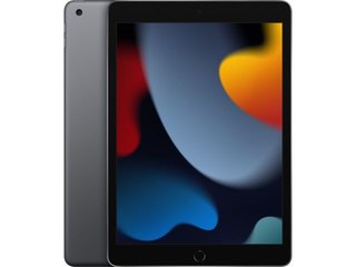 New Ipad 10.2'' (9th Gen) 256gb wifi Space Gray