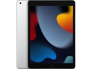 New Ipad 10.2'' (9th Gen) 256gb wifi Silver