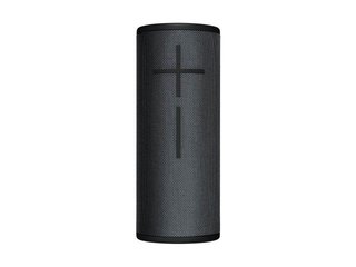 Parlante Bluetooth Logitech UE Boom 3 Night Black