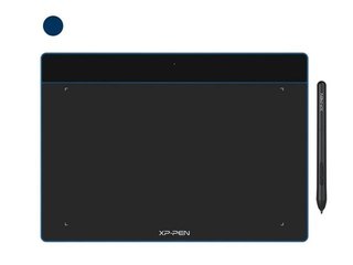 Tableta Digitalizadora Xp-Pen Deco Fun LARGE Blue