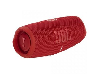 Parlante Bluetooth Jbl Charge 5 Red