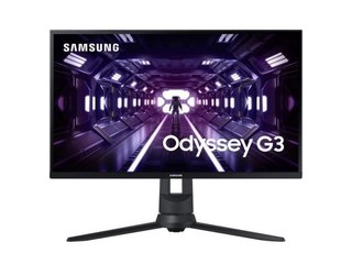 Monitor Samsung 24'' Led Plano Gaming Odyssey G35