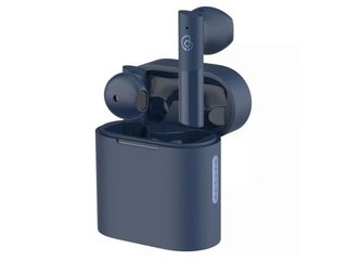 Auricular Bluetooth Haylou T33 Blue