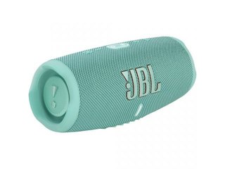 Parlante Bluetooth Jbl Charge 5 Teal