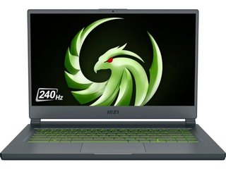 Ultrabook Msi Delta 15 A5EFK-001US (Customizada)