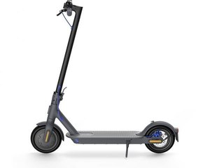 Monopatin Electrico Mi Electric Scooter 3 Onyx Black