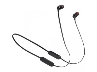Auricular Bluetooth Jbl Tune 125BT Black