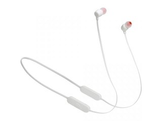Auricular Bluetooth Jbl Tune 125BT White