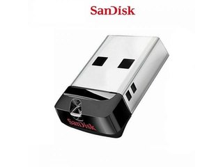 Pendrive SanDisk Cruzer Fit 64gb