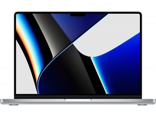 MacBook Pro 14.2'' Chip M1 Pro (Late 2021, Silver) MKGT3LL/A