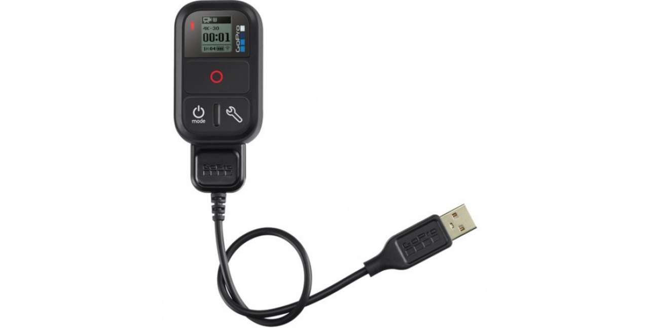 go pro remote