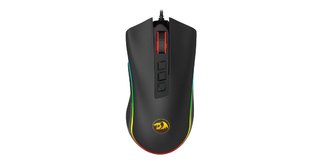 Mouse Redragon M711 Cobra FPS Negro