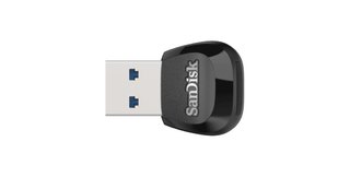 Lector de microSD™ SanDisk Mobile Mate UHS-I USB 3.0 (SDDR-B531)