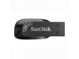 Pendrive SanDisk Ultra Shift 32gb (usb 3.0) SDCZ410-032G-G46