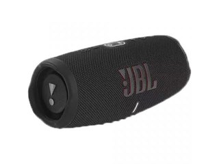 Parlante Bluetooth Jbl Charge 5 Black