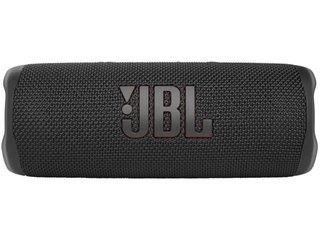 Parlante Bluetooth Jbl Flip 6 (Black)