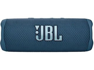 Parlante Bluetooth Jbl Flip 6 (Blue)