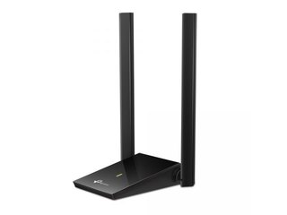 Capturador de red Tp Link Archer T4U Plus Doble Banda