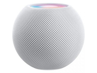 Parlante Bluetooth Apple Homepod Mini White