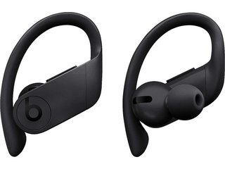 Auricular Bluetooth Beats Powerbeats Pro Black (MV6Y2LL/A)