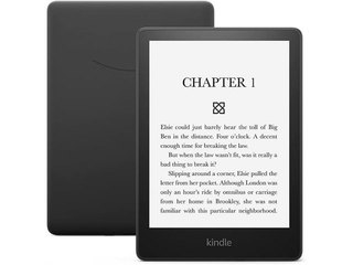 Amazon Kindle Paperwhite 6.8'' Wifi 8GB Black(11th gen) 2021