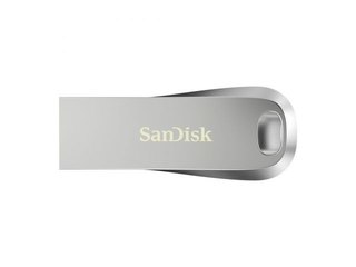 Pendrive SanDisk Ultra Luxe 32gb (usb 3.1) Metalico SDCZ74-032G-G46