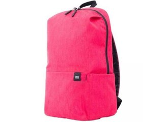 Mochila Xiaomi Mi Casual Daypack 13.3'' Rosa (ZJB4147GL)