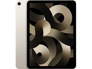 Ipad Air 10.9'' 256gb wifi Chip M1 (5th Gen) Starlight