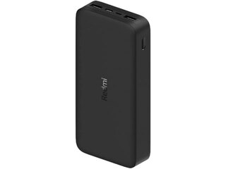 Power bank Xiaomi Fast Charge 20000mah 18w (VXN4304GL)