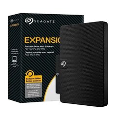 Disco Externo Seagate Expansion 2TB Usb 3.0