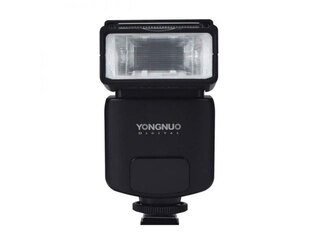 Flash Yongnuo YN320EX TTL HSS para Sony (A00492)