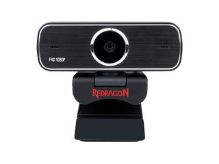 Webcam Redragon GW800 Hitman