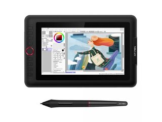 Tableta Digitalizadora Xp-Pen Artist 12 Pro Easy
