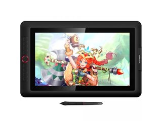 Tableta Digitalizadora Xp-Pen Artist 15.6 Pro