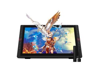 Tableta Digitalizadora Xp-Pen Artist 22R Pro