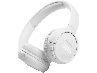 Auricular Jbl T510BT Blanco