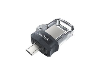 Pendrive SanDisk ULtra Dual M3.0 32gb Usb 3.0 (OTG)