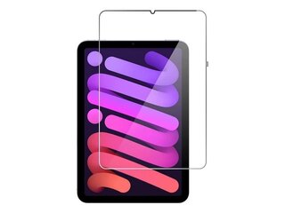 Vidrio Templado Ipad Mini 6th generacion 9H (2021)