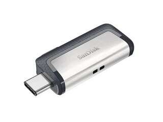 Pendrive SanDisk Dual Drive Usb Type-c 32gb Usb 3.1