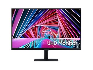 Monitor Samsung 27'' Led Plano A700 Ultra Hd 4K
