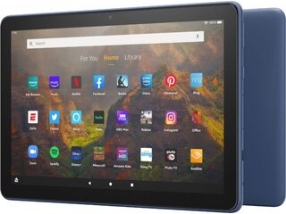 Amazon Fire Hd 10.1'' 32gb/3gb 11th Gen Denim