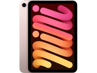 Ipad Mini 8.3'' (6th Gen) wifi 64gb Pink