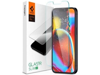 Vidrio Templado Spigen Glas.tR Slim HD Iphone 13 Mini