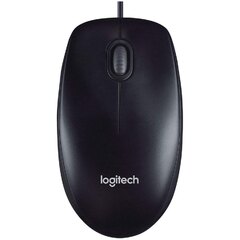 Mouse Logitech M90
