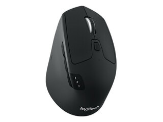 Mouse Logitech Wireless M720 Thriatlon multidispositivo